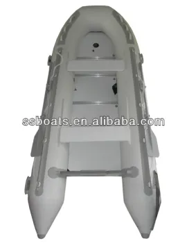 4-6 person Inflatable Sport Boat