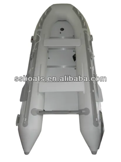 4-6 person Inflatable Sport Boat