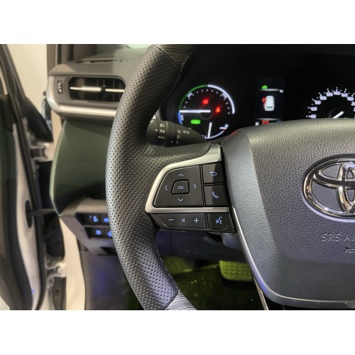 2023 Toyota Sienna 2.5L Hybrid Premium Edition