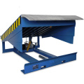 Hydraulic Loading Dock Leveler