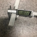 Rexolite 1422クロスリンクポリスチレン