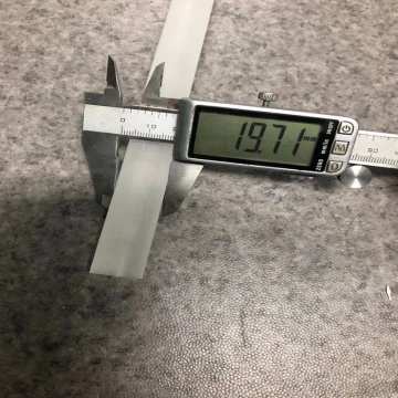 Rexolite 1422クロスリンクポリスチレン