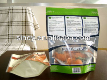 bolsas de cocina reutilizables de teflón