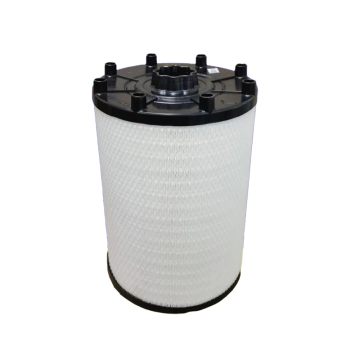 High-Quality Construction Machinery Parts - 1869993 C301240/1 Truck Air Filter For Scania