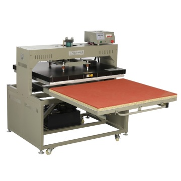 Large Sublimation Printing Heat Press Machine: 100120