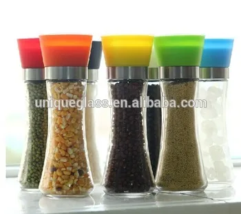 Himalaya healthy salt mill grinder lid