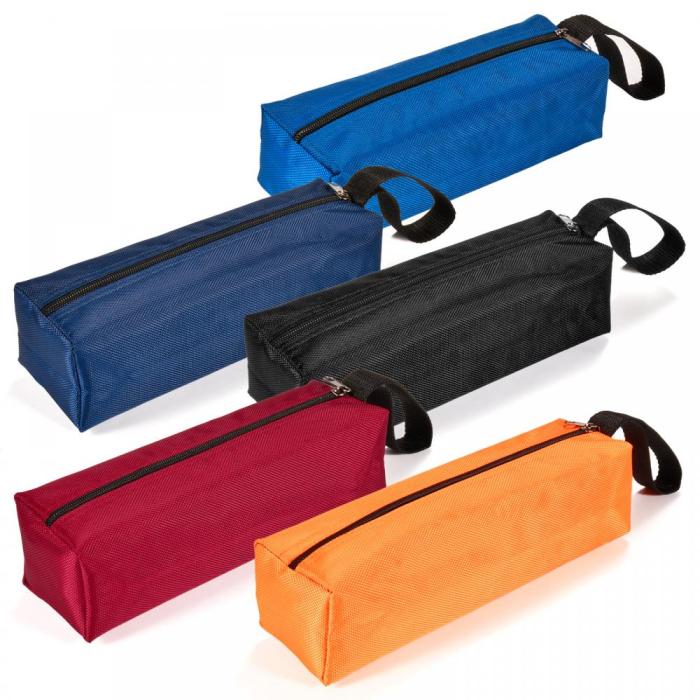 Zippered Small Tool Bag Pouches Organizer