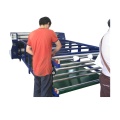 Rol To Roll Sublimation Heat Press Machine