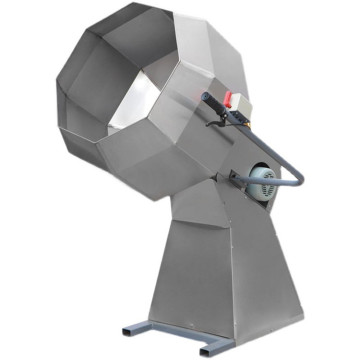 Easy Operation Peanut Snack Flavoring Processing Machine Line