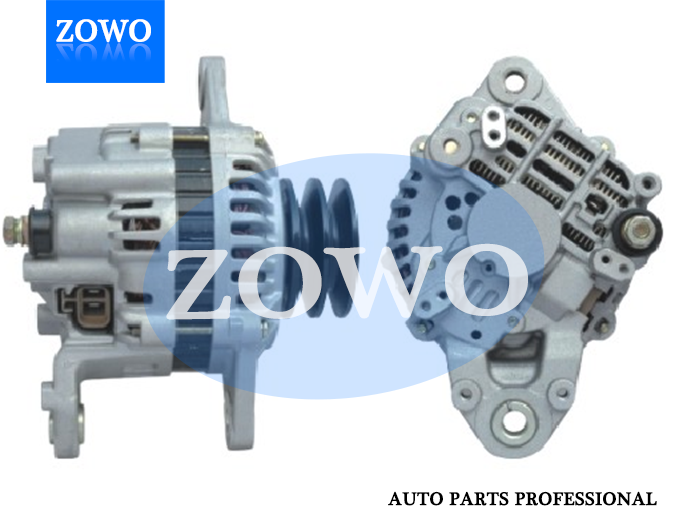 auto stinger alternator ZWMT174-AL