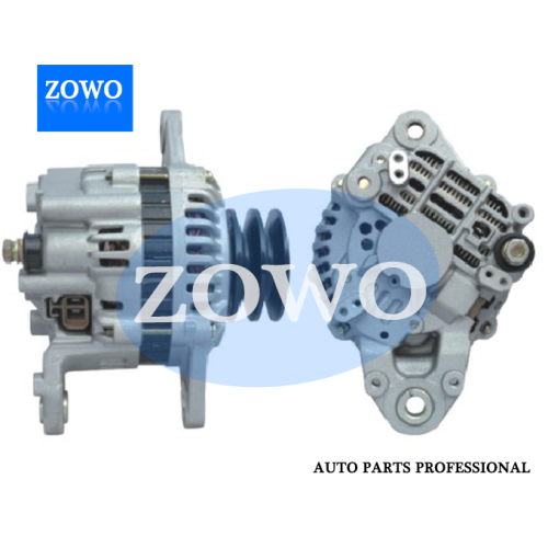 ZWMT174-AL MITSUBISHI ALTERNATOR 45A 24V