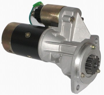 Hitachi Starter NO.S13-294 de YANMAR