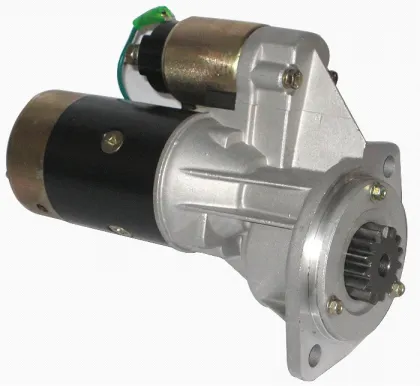 Hitachi Starter NO.S13-294 for YANMAR
