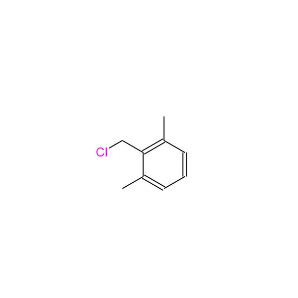 Intermedios farmacéuticos 2,6-dimetilbencilo cloruro