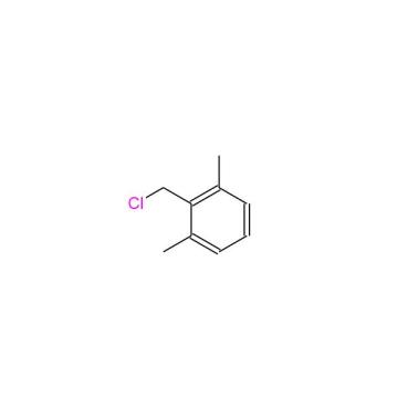 Intermédiaires pharmaceutiques du chlorure de 2,6-diméthylbenzyle