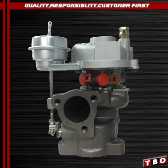 K04-015 Turbo turbocharger A4 A6 VW PASSAT 1.8t K04