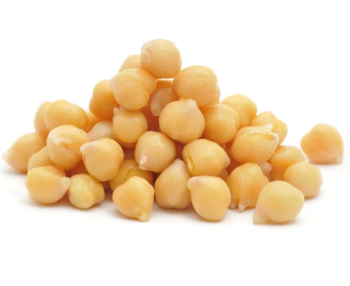 Chickpea