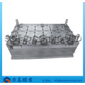 Customized plastic Industrial Pallet Mold with good-price