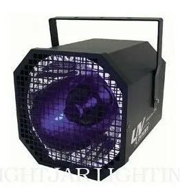 Ac 220v / 230v 50 / 60hz Dj Uv Cannon E40 400 Watt Blacklight Ultra Violet Lights