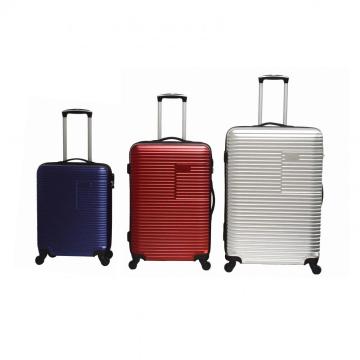 New Eco-friendly PET Luggage Set