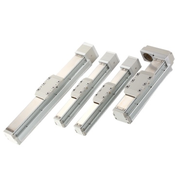 YSC YGS Series: High Demand Linear Axes, Actuators, and Guides for Sale