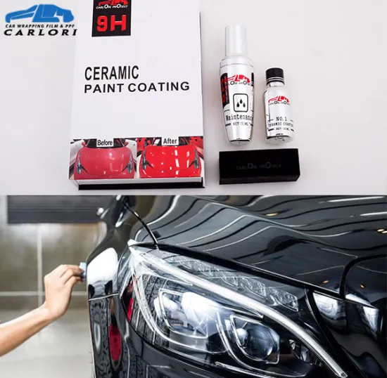 ceramic tint vs regular tint