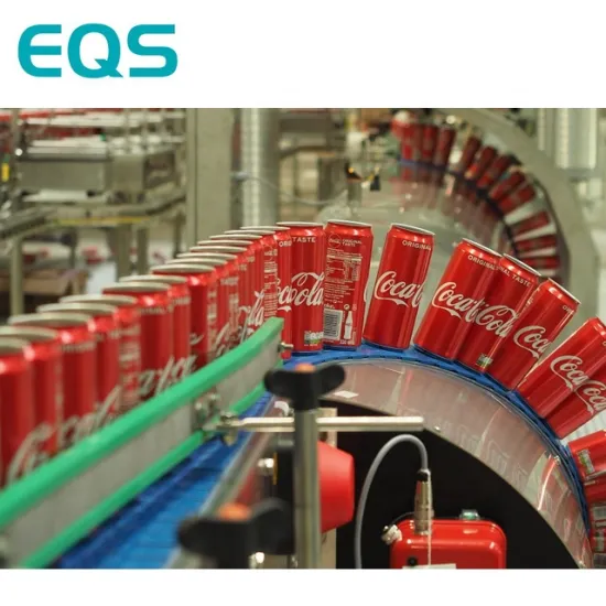 Small Carbonated Drink Filling Machine for Cost-Effective Soda Production