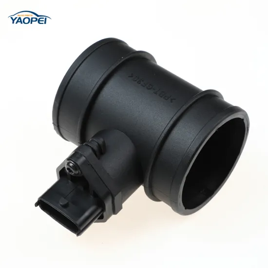 Mass Air Flow Sensor Meter 28164-2A400 for Hyundai Getz