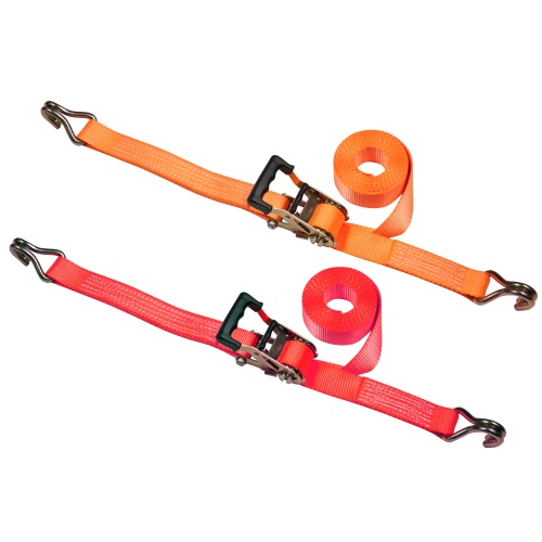 1.5" Ratchet tie down strap ergonimic handle