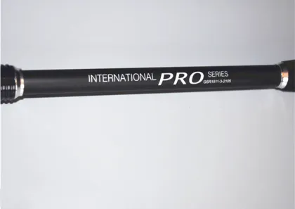 4.2M Carbon Telescopic Fishing Rod Sea Surf Rod
