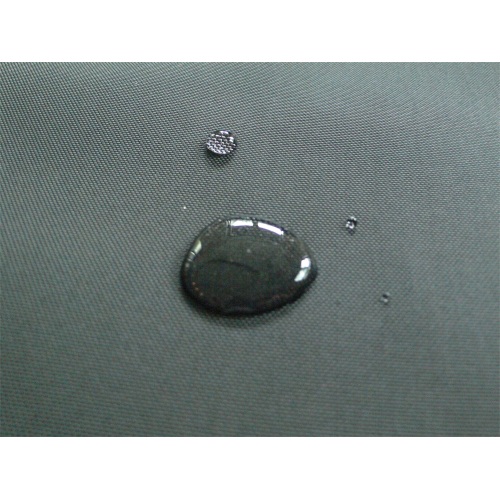 Nylon PU Coated Flame Retardant Fabric for Vest