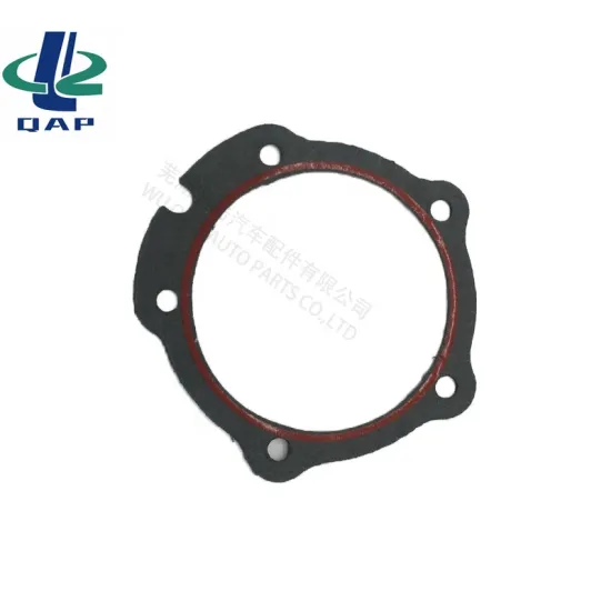 Best Quality Water Pump Gasket for BUICK ALLURE 35852