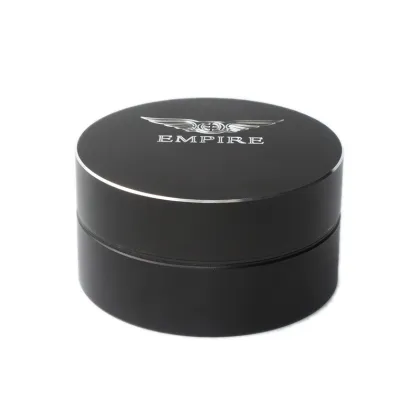 Empire ears custom aluminum earphone case