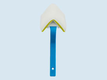 Anti Stain Tools Corner Paint Pad