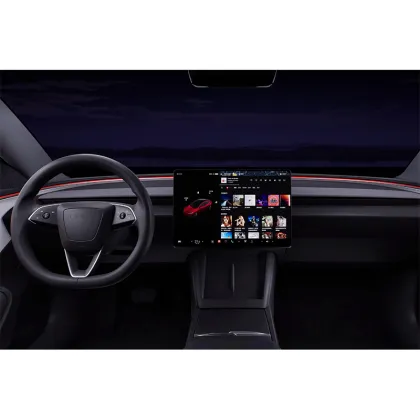 2024 Tesla Model 3 Highland AWD Electric Car