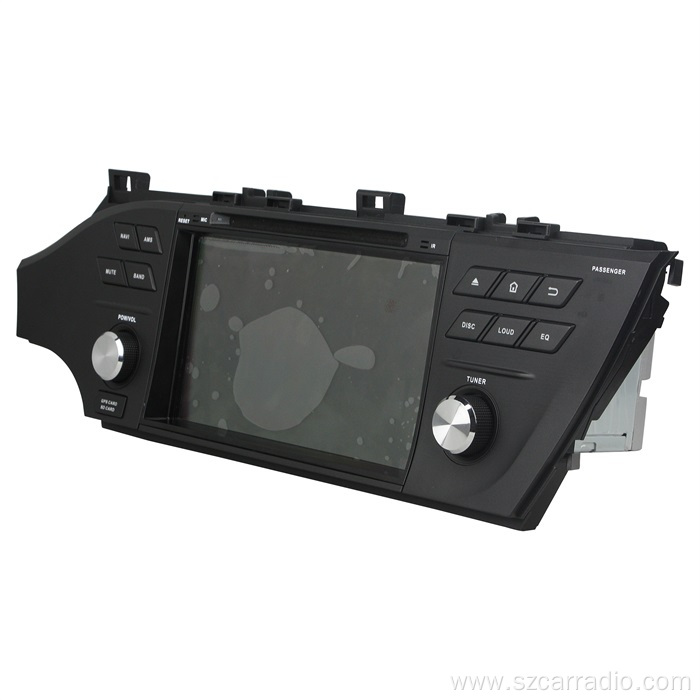 Car DVD Player for Avalon