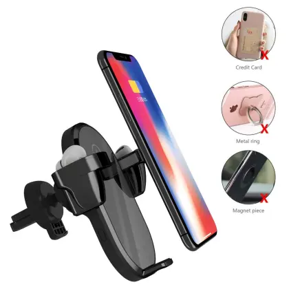 Car mobile phone stand automotive supplies navigation stand