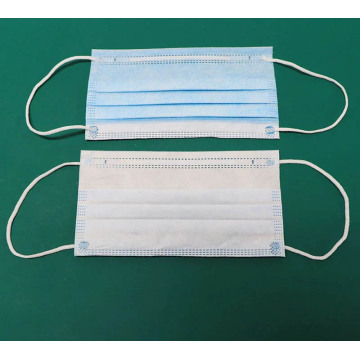 Stocks Medical Mask with FDA Ce Certified