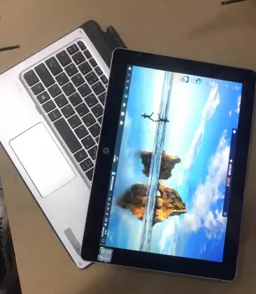HP Elite X2 1012 Tablet 2-in-1 laptop 12.5inches