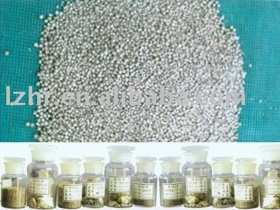 HIGH PURE CALCIUM METAL