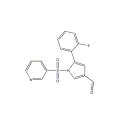 Vonoprazan Fumarate Intermediarios Mayores CAS 881677-11-8