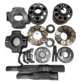 PVD-0B-17P Excavator Hydraulic Piston Pump For Sunward SWE18