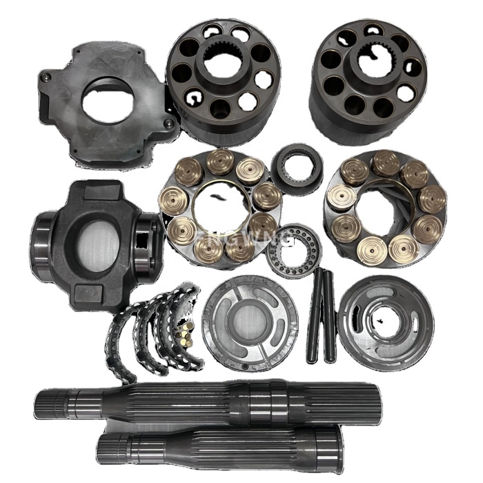 7140716730 Hydraulic Solenoid Valve For Komatsu PC