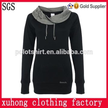 High Quality Jersey Clothing Hoody Made In China
