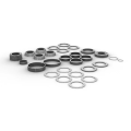 Loader 988G torque converter bearing repair kit 252-7044