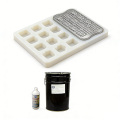 Condensation Curing Silicone Mold Rubber for Plaster