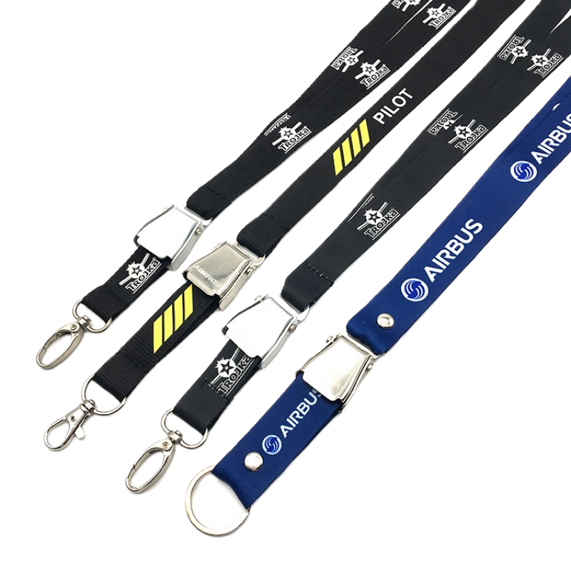 Lanyard Custom Printing