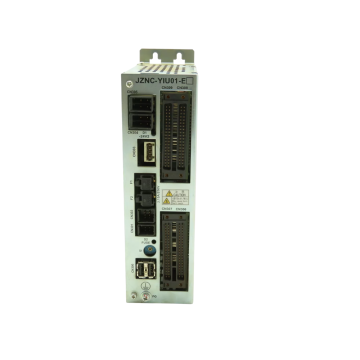 yaskawa srda-sda03a01a-e servo amplifier: 1 سنة ضمان-العلامة التجارية الجديدة