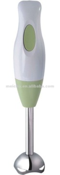 Stainless Steel Rod Hand Blender