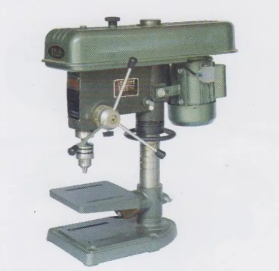 Reliable Reputation The Queen Of Quality CW-Z516-1Bench Drill